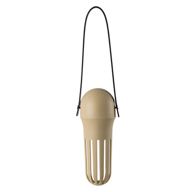 beige voedersilo design