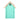 achterkant nest kast met een groen strandhuis design