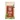 Rote Erdnüsse - 1 KG