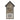 insectenkastje voor lieveheersbeestjes en bijen