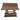 japans voeder huis van hout