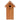 Nestkast Koolmees Douglas Hout