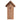 vogelhuisje-antiek-m