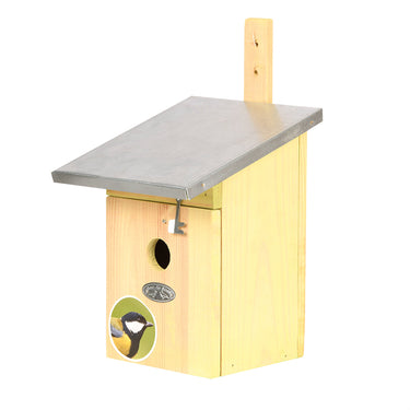 Vogelhuisje - Koolmees Basic