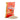 zak met suet pellets met meelworm smaak