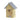 Lieveheersbeesthuisje - Naturel-0