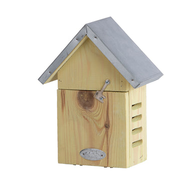 Lieveheersbeesthuisje - Naturel-0