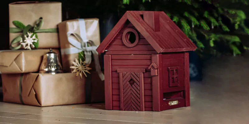 7 cadeautjes voor onder de boom van een vogelvriend