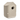 Nistkasten Pilz - Beige