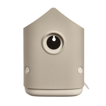 Nistkasten Pilz - Beige