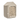 Bienenhotel Pilz - Beige