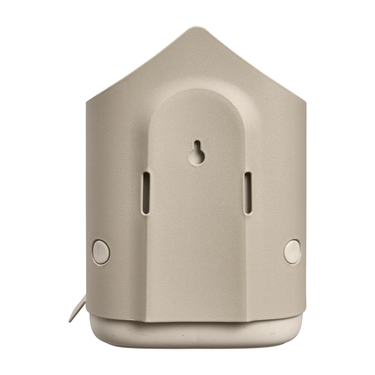 Bienenhotel Pilz - Beige