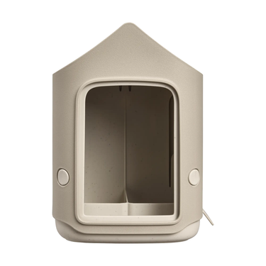 Futterhaus Pilz - Beige
