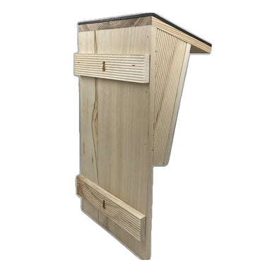 Fledermauskasten - Steindach