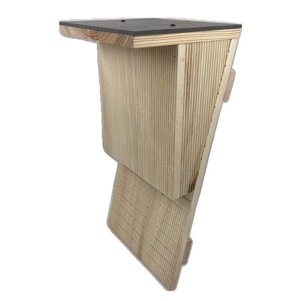 Fledermauskasten - Steindach