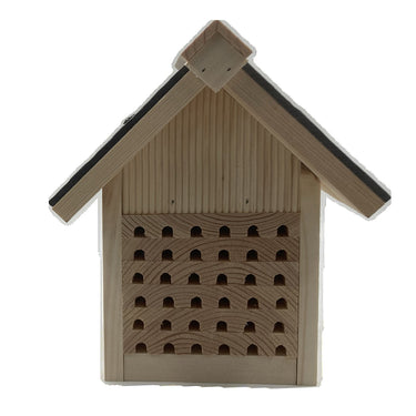 Bienenhotel - Steindach