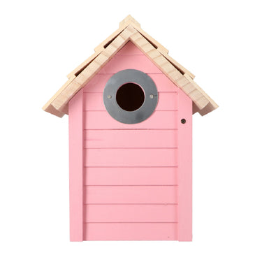 roze nestkast
