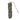 stick met zonnebloempitten met draad