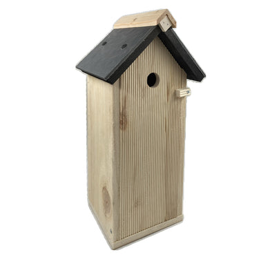 Aperitif-Vogelhäuschen – Werbegeschenk