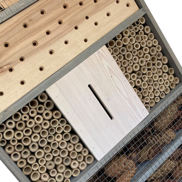 groot insectenhotel