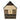 groot insectenhotel op palen