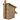vogelhuisje groen dak