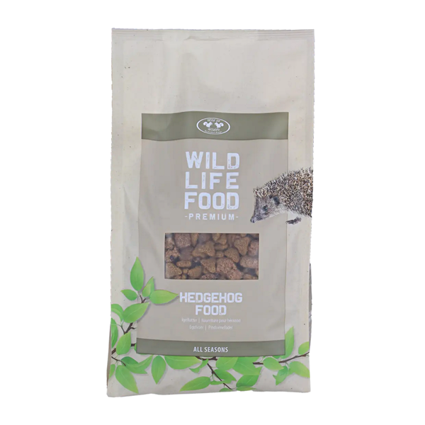 Igel-Futter Premium - 750 Gramm