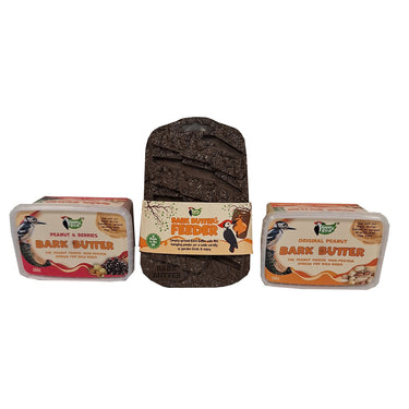 Vorteilspaket – Bark Butter