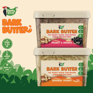Vorteilspaket – Bark Butter