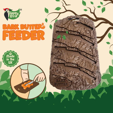 Vorteilspaket – Bark Butter