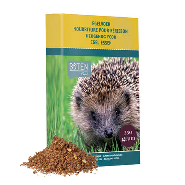 Igel-Futter Premium - 350 Gramm