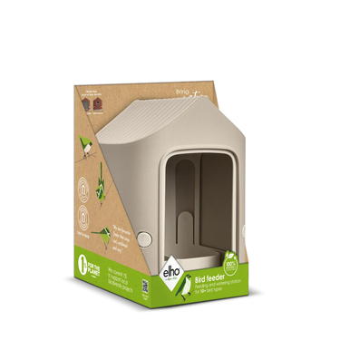 Futterhaus Pilz - Beige