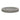 Vogeltränke Granit - Oval