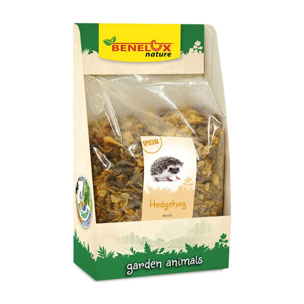 Igelfutter - 600 Gramm