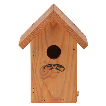 Nestkast Winterkoning Douglas Hout