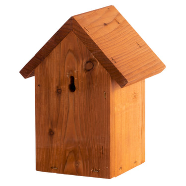 Nestkast Winterkoning Douglas Hout