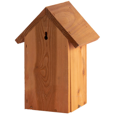 Nestkast Pimpelmees Douglas Hout