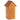 Nestkast Koolmees Douglas Hout