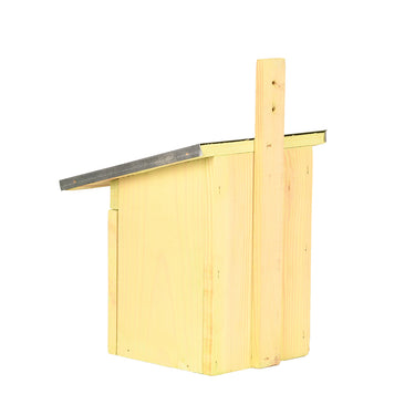 Vogelhuisje - Koolmees Basic