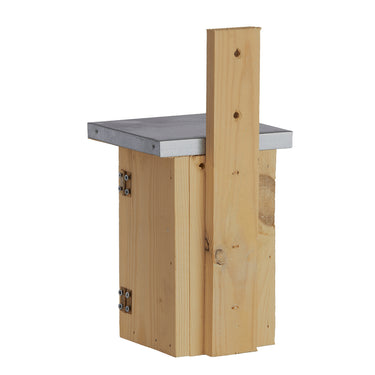Vogelhuisje - Winterkoning Basic