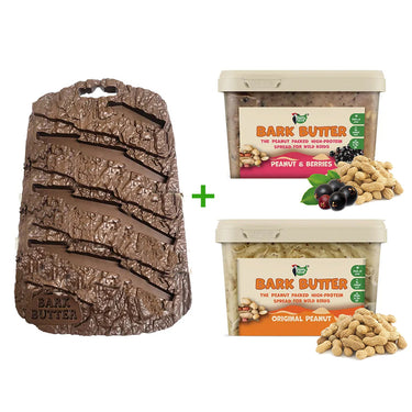 Vorteilspaket – Bark Butter