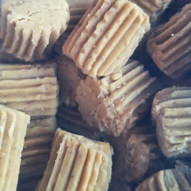 Vogel-Erdnussbutter-Nuggets - Erdnuss - 1750 Gramm