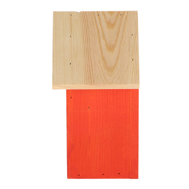 bijenhuis oranje