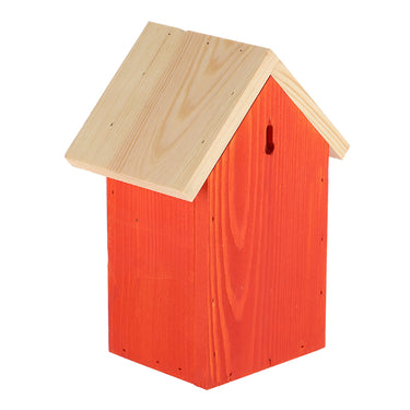 bijenhuis oranje