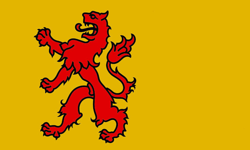 Südholland