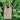 Vogelhuisje - Koper M sfeer