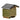 Bijenhuis Hout/Zink
